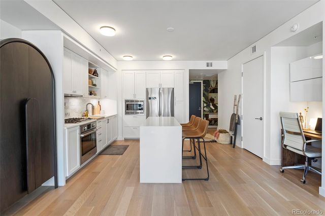 1750 Wewatta Street 827, Denver, CO 80202
