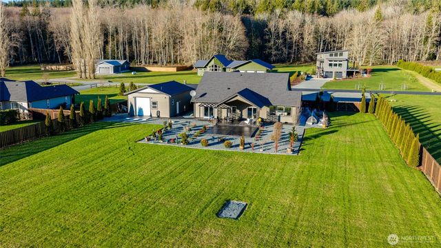 7420 Windsong Lane, Sedro Woolley, WA 98284