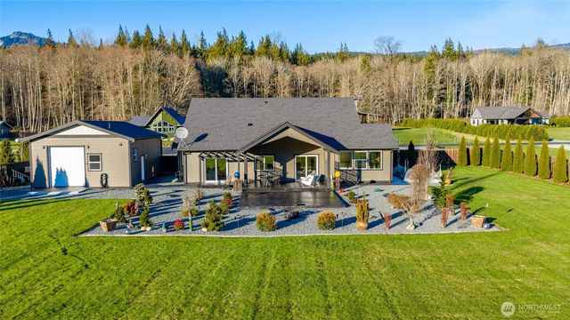 7420 Windsong Lane, Sedro Woolley, WA 98284