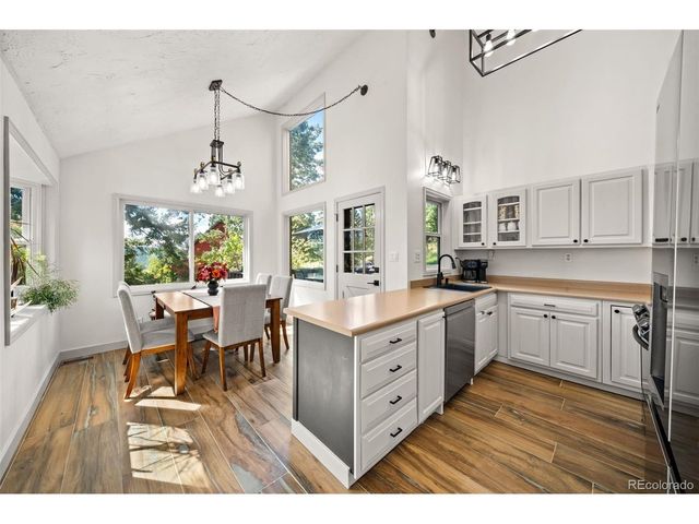 330 W Ridge Dr, Woodland Park, CO 80863