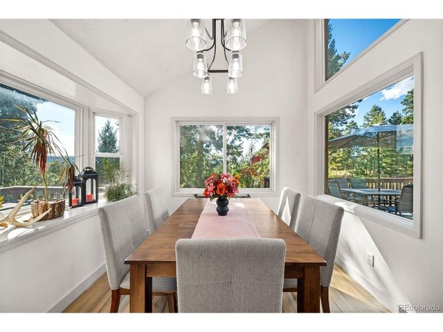 330 W Ridge Dr, Woodland Park, CO 80863