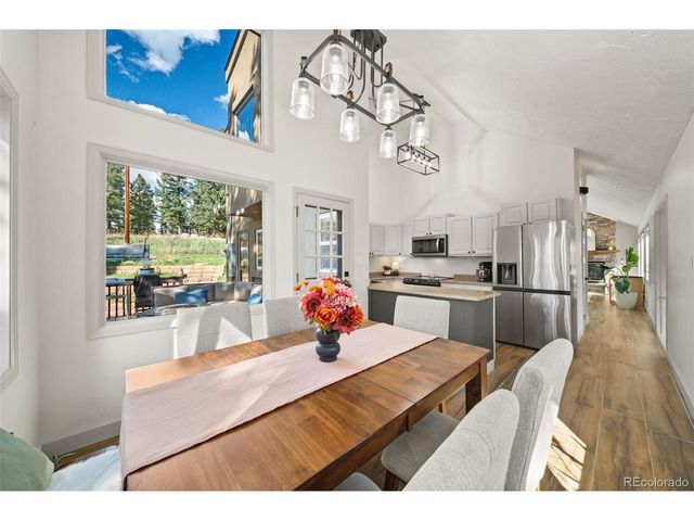 330 W Ridge Dr, Woodland Park, CO 80863