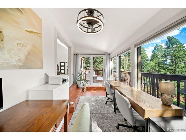 330 W Ridge Dr, Woodland Park, CO 80863