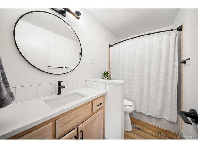 330 W Ridge Dr, Woodland Park, CO 80863