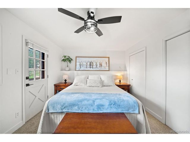 330 W Ridge Dr, Woodland Park, CO 80863