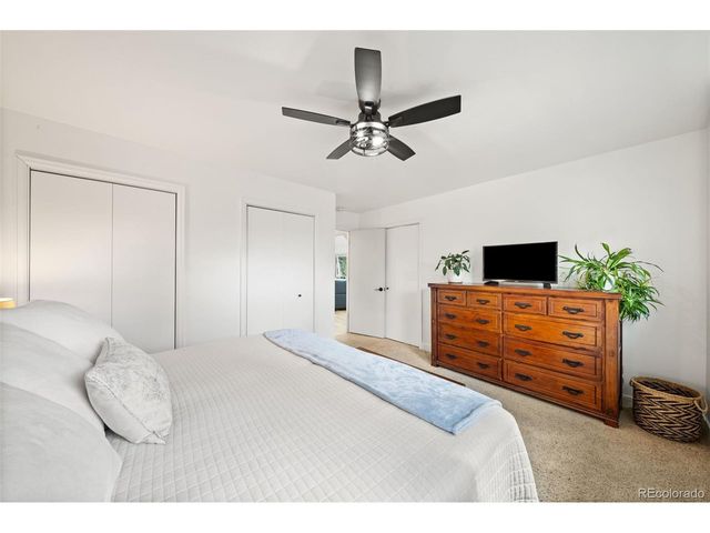 330 W Ridge Dr, Woodland Park, CO 80863