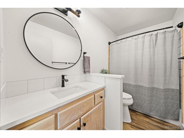 330 W Ridge Dr, Woodland Park, CO 80863