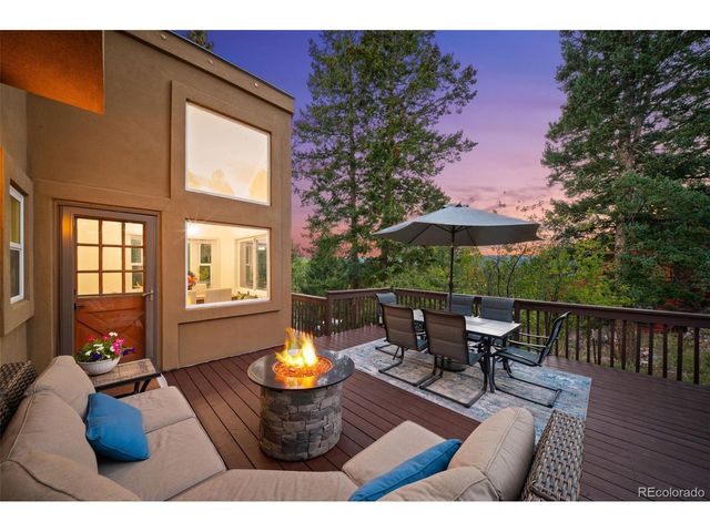 330 W Ridge Dr, Woodland Park, CO 80863