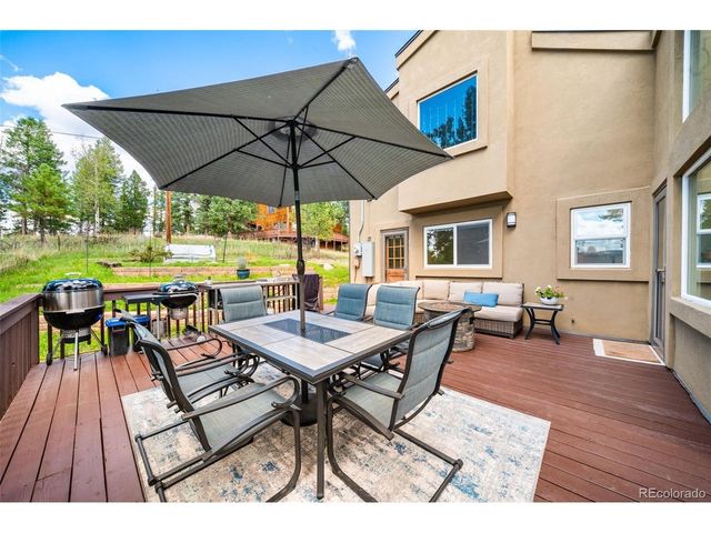 330 W Ridge Dr, Woodland Park, CO 80863