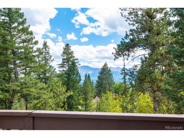 330 W Ridge Dr, Woodland Park, CO 80863