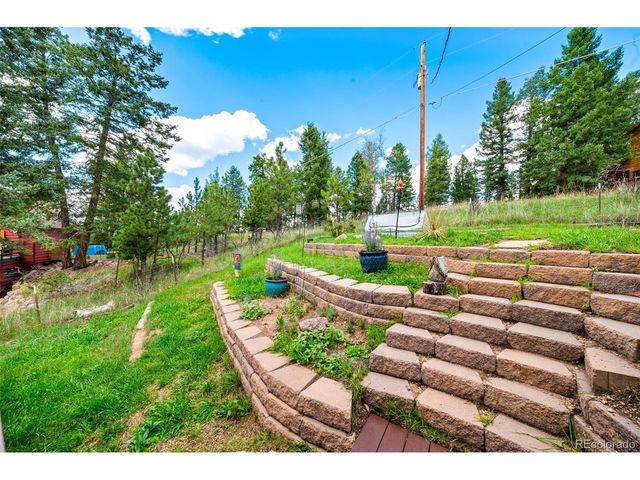 330 W Ridge Dr, Woodland Park, CO 80863