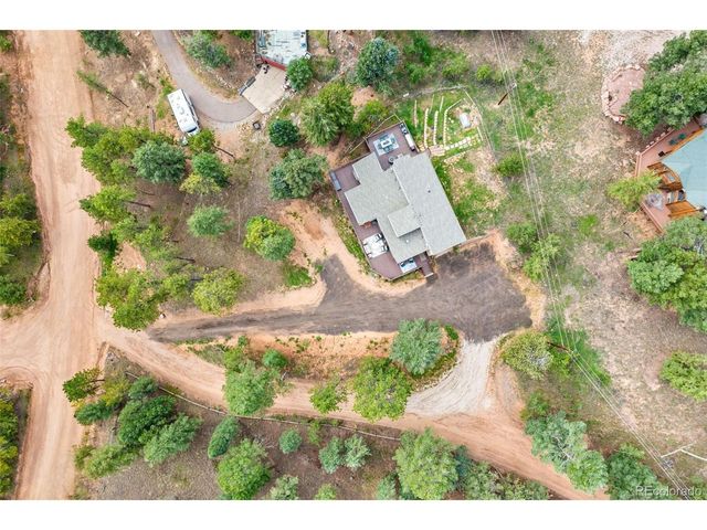 330 W Ridge Dr, Woodland Park, CO 80863