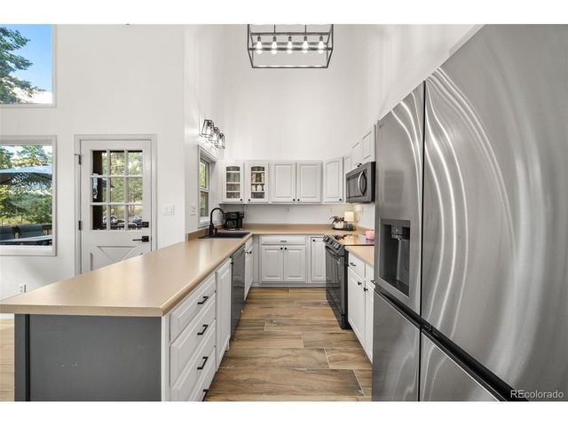 330 W Ridge Dr, Woodland Park, CO 80863