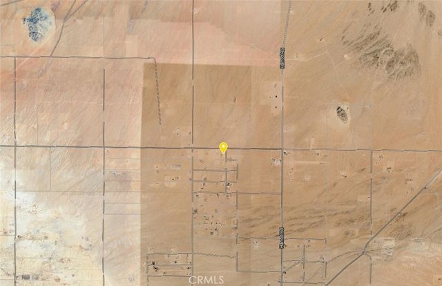 0 Levenson Boulevard, Lucerne Valley, CA 92356