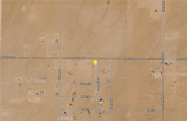 0 Levenson Boulevard, Lucerne Valley, CA 92356