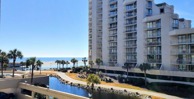 100 Ocean Creek Dr Apt M2, Myrtle Beach, SC 29572
