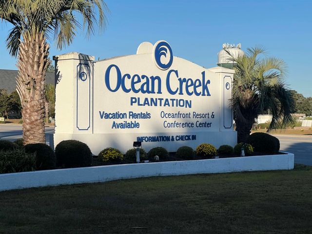 100 Ocean Creek Dr Apt M2, Myrtle Beach, SC 29572
