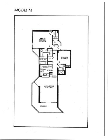 100 Ocean Creek Dr Apt M2, Myrtle Beach, SC 29572