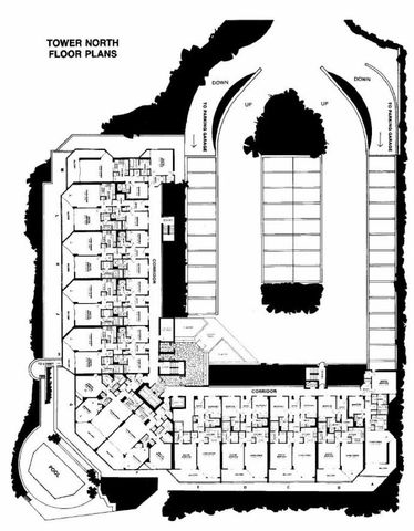 100 Ocean Creek Dr Apt M2, Myrtle Beach, SC 29572