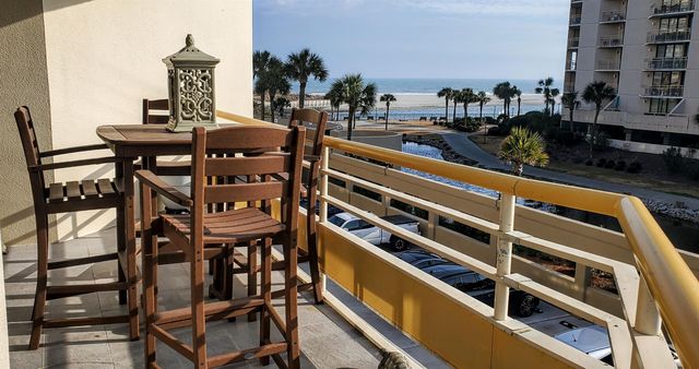 100 Ocean Creek Dr Apt M2, Myrtle Beach, SC 29572