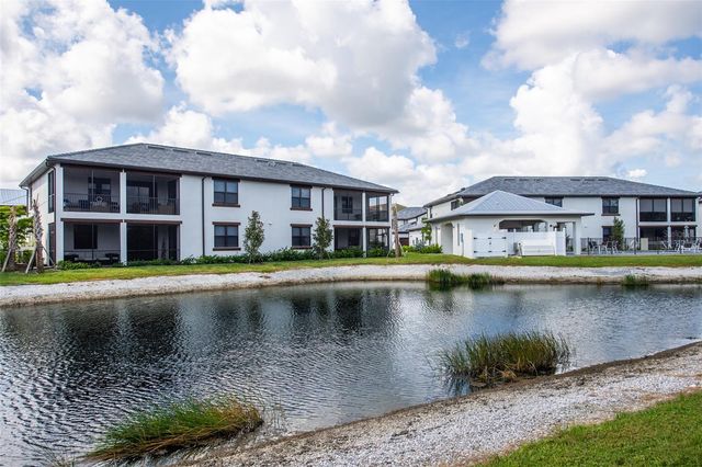 5707 N HONORE AVENUE 621, Sarasota, FL 34243