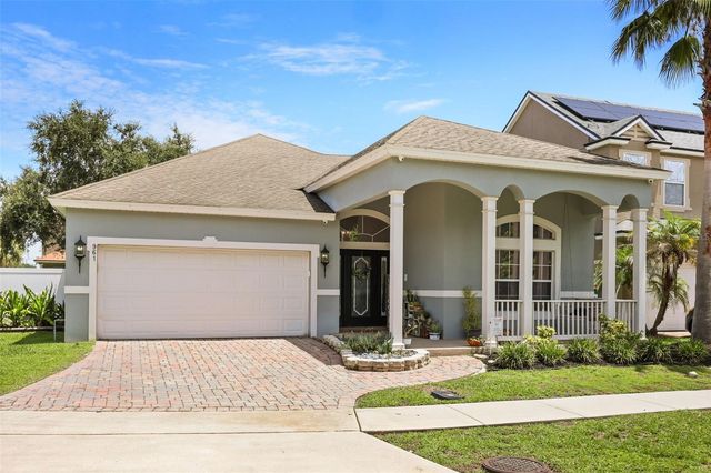 961 MARISA LANE, Kissimmee, FL 34744
