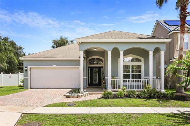 961 MARISA LANE, Kissimmee, FL 34744