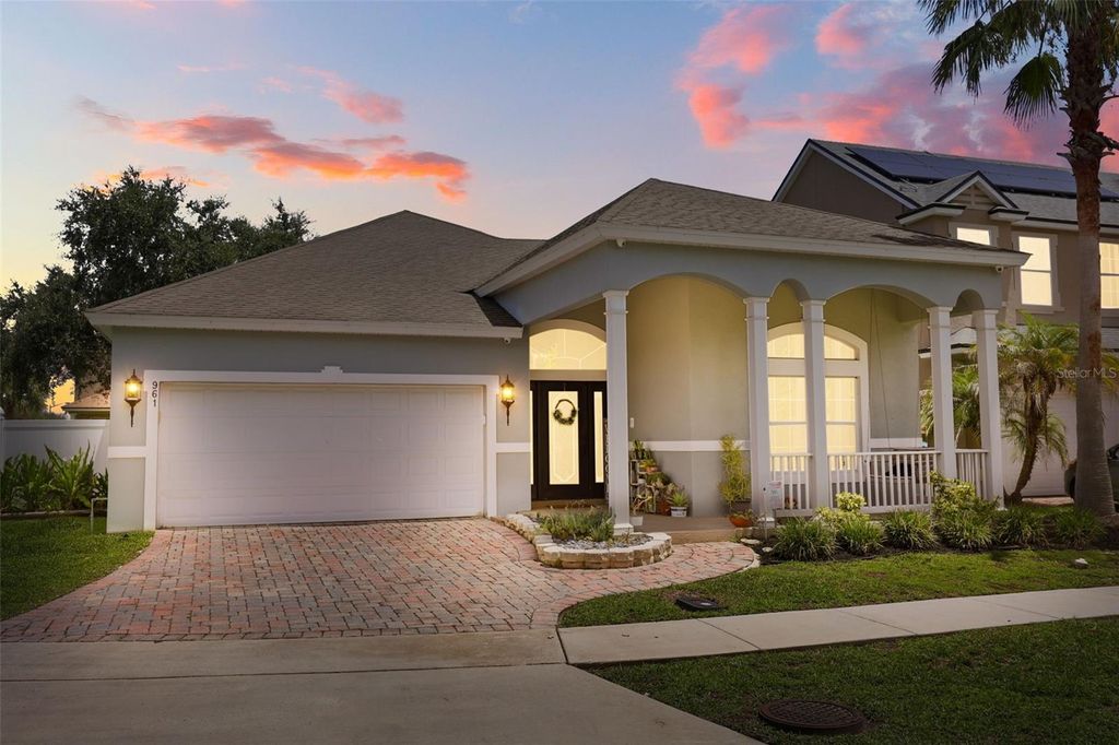961 MARISA LANE, Kissimmee, FL 34744