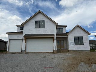 3014 NE 102nd Street, Kansas City, MO 64155