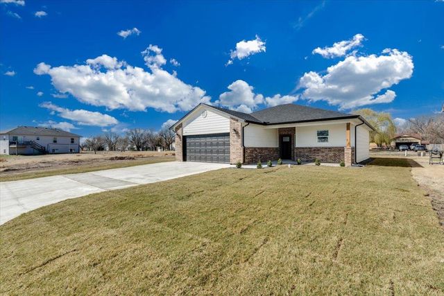 3509 N Sedgwick, Wichita, KS 67203