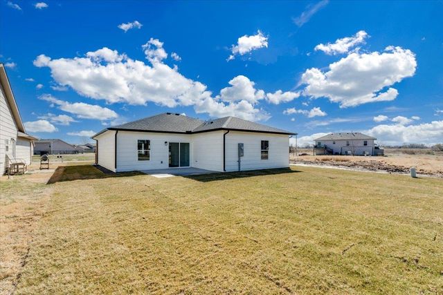 3509 N Sedgwick, Wichita, KS 67203