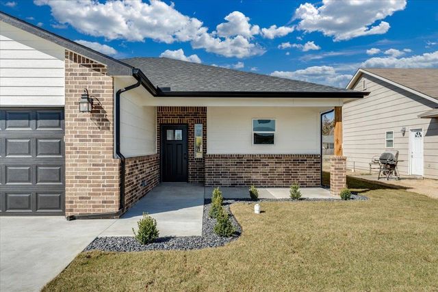 3509 N Sedgwick, Wichita, KS 67203