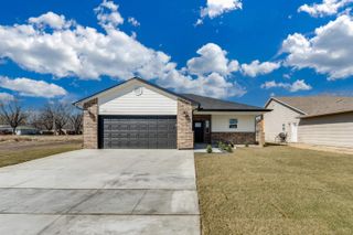 3509 N Sedgwick, Wichita, KS 67203