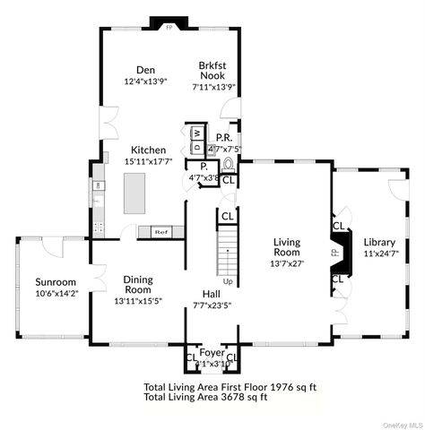 2 Kaiser Hill Road, Huntington Bay, NY 11743