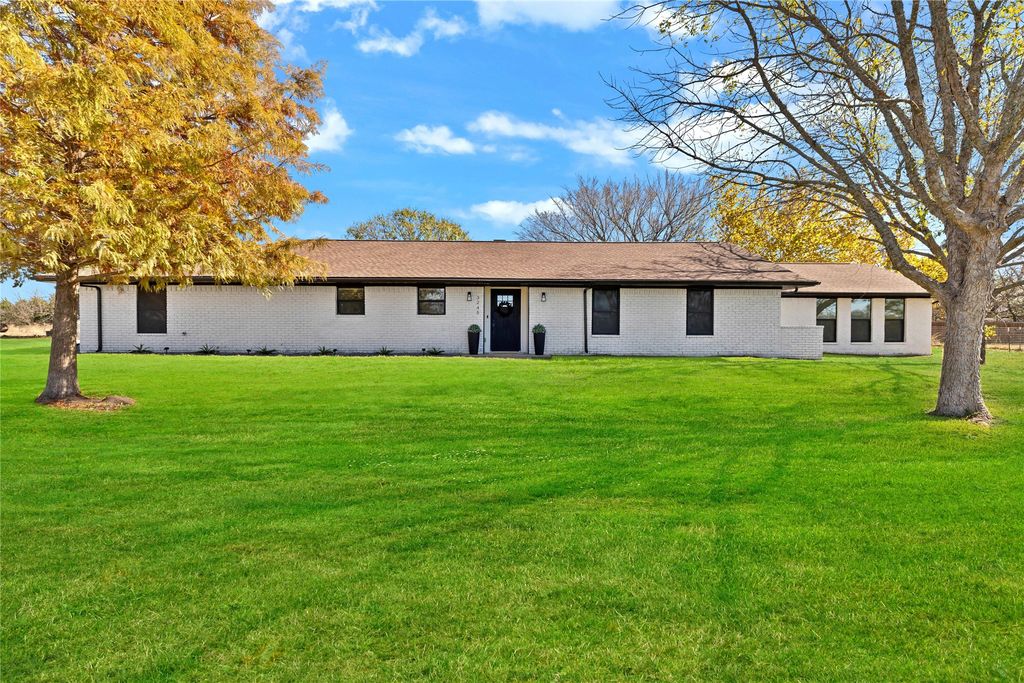 3245 Briar Trail, Mckinney, TX 75069