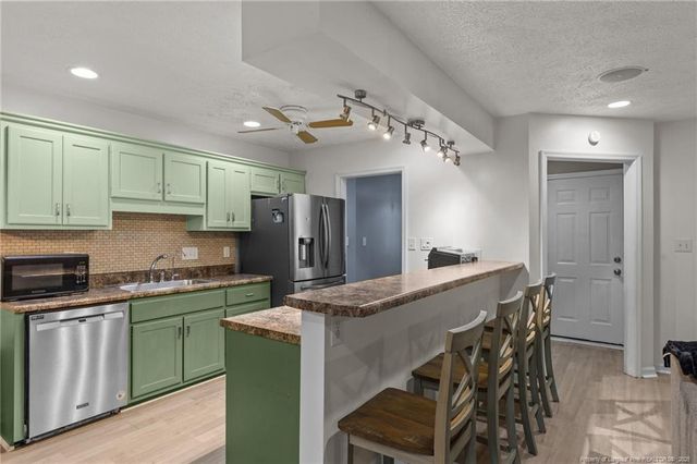 203 Carriage Lane, Raeford, NC 28376