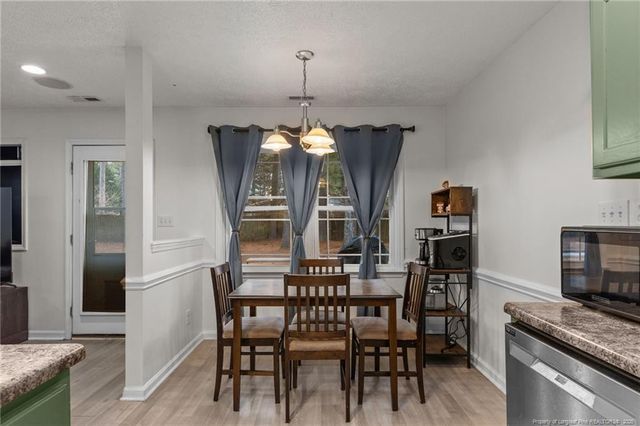 203 Carriage Lane, Raeford, NC 28376