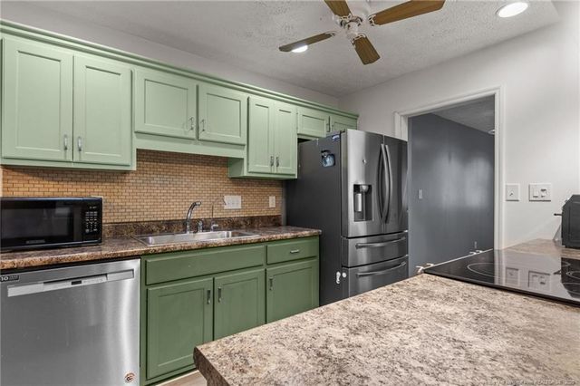 203 Carriage Lane, Raeford, NC 28376