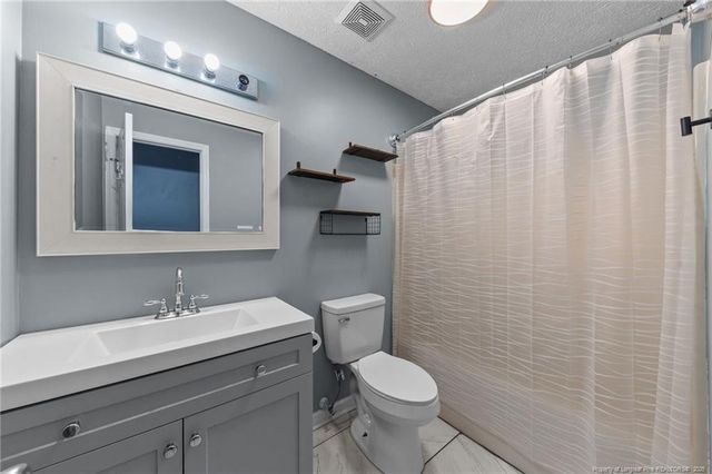 203 Carriage Lane, Raeford, NC 28376