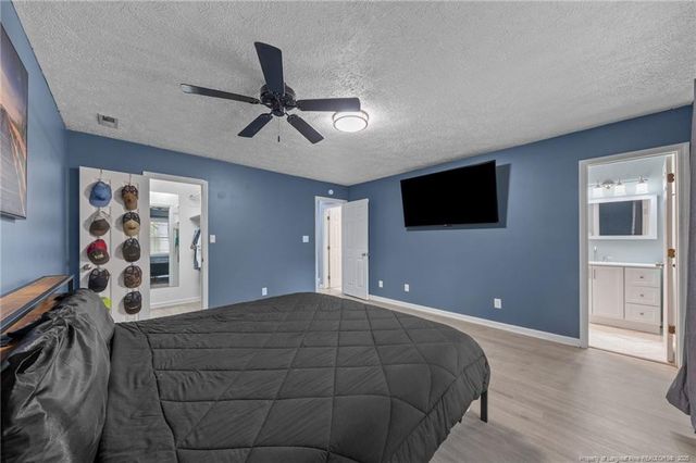 203 Carriage Lane, Raeford, NC 28376