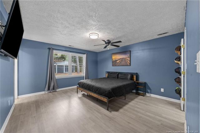 203 Carriage Lane, Raeford, NC 28376