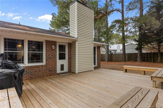 203 Carriage Lane, Raeford, NC 28376
