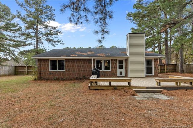 203 Carriage Lane, Raeford, NC 28376