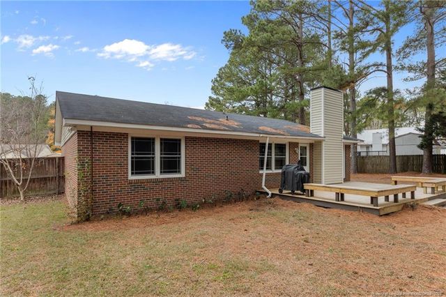203 Carriage Lane, Raeford, NC 28376