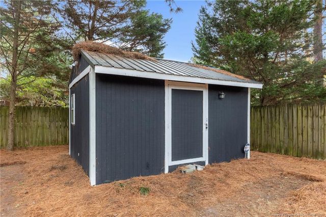 203 Carriage Lane, Raeford, NC 28376