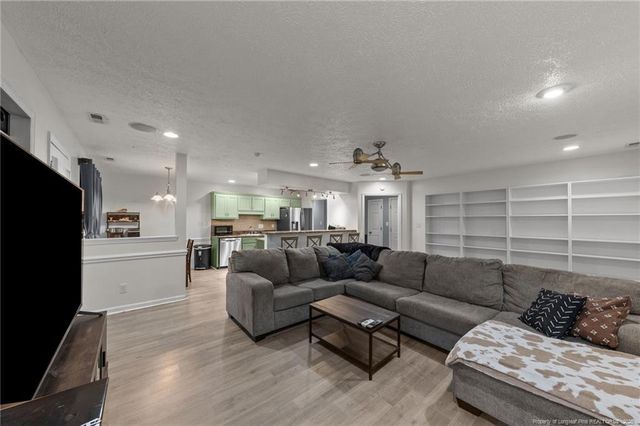 203 Carriage Lane, Raeford, NC 28376