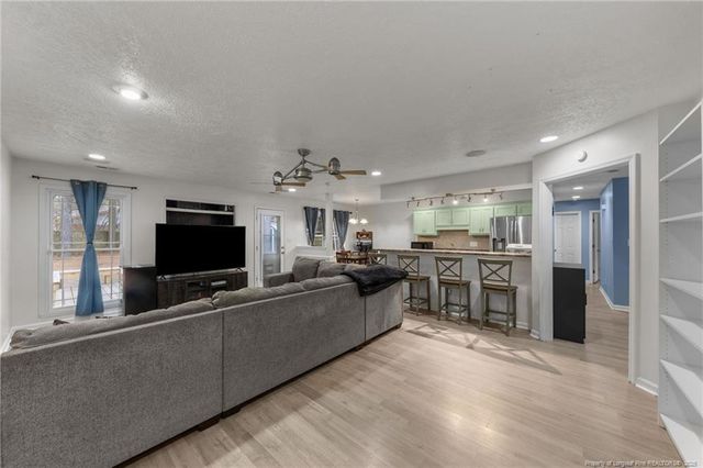 203 Carriage Lane, Raeford, NC 28376