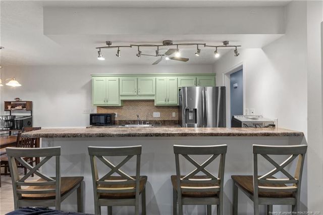 203 Carriage Lane, Raeford, NC 28376