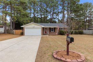 203 Carriage Lane, Raeford, NC 28376