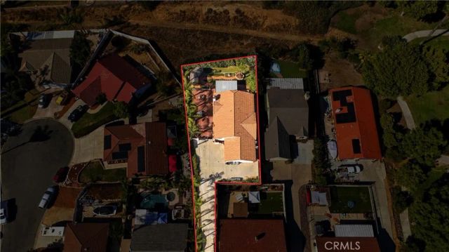 23856 Outrigger, Canyon Lake, CA 92587